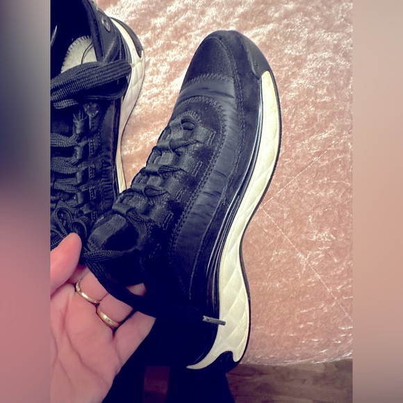 Chanel Sport Runners - Picture 4 of 6